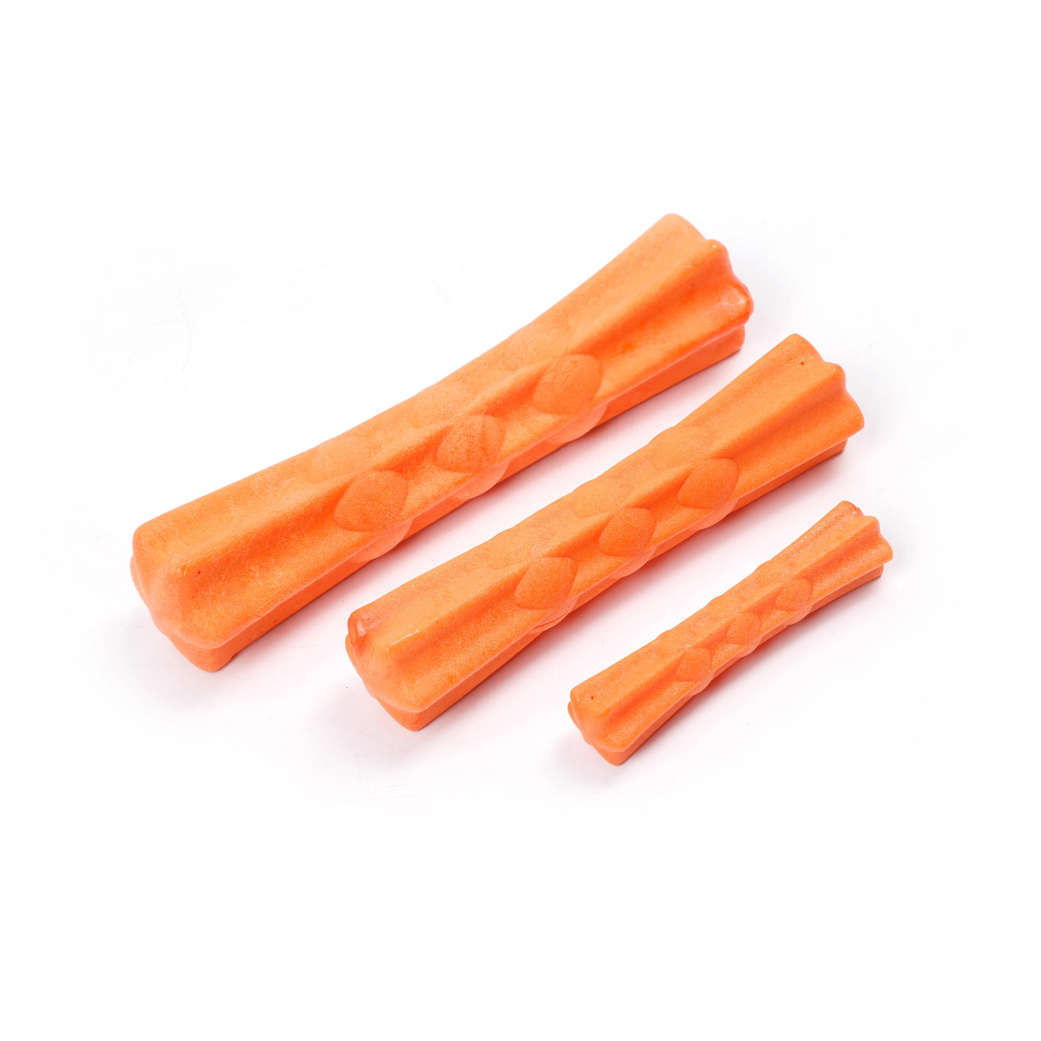 Высококачественная игрушка для чистки зубов собак домашних животных жевательная