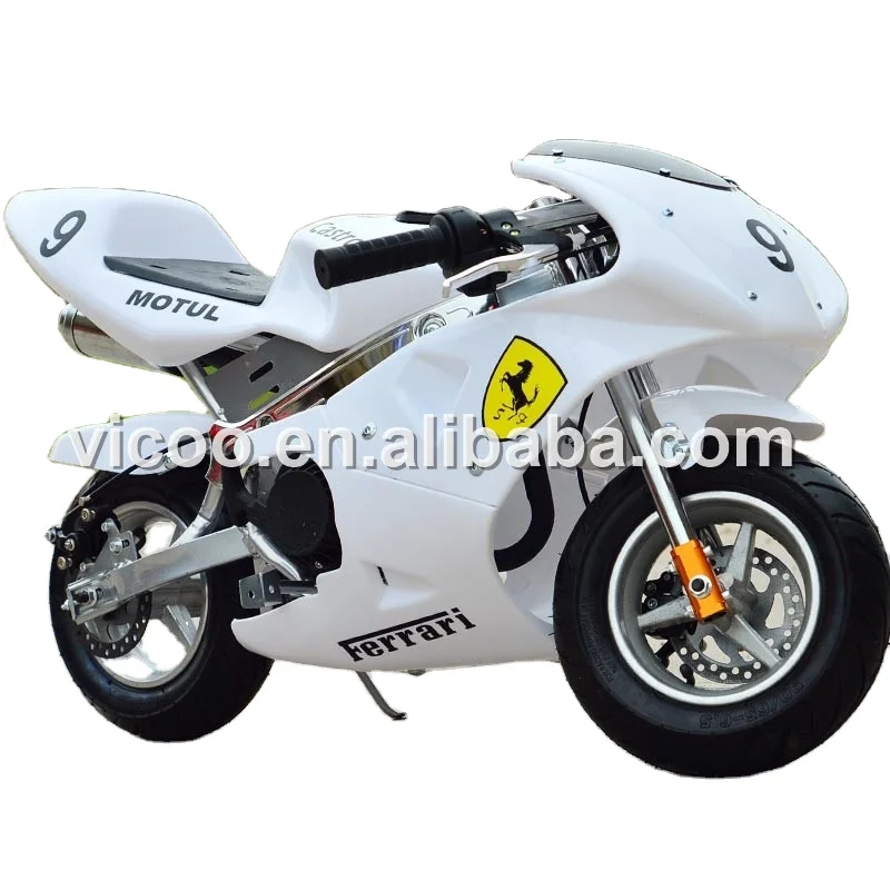 Mini moto cross 49cc pocket dirt bike for sale cheap