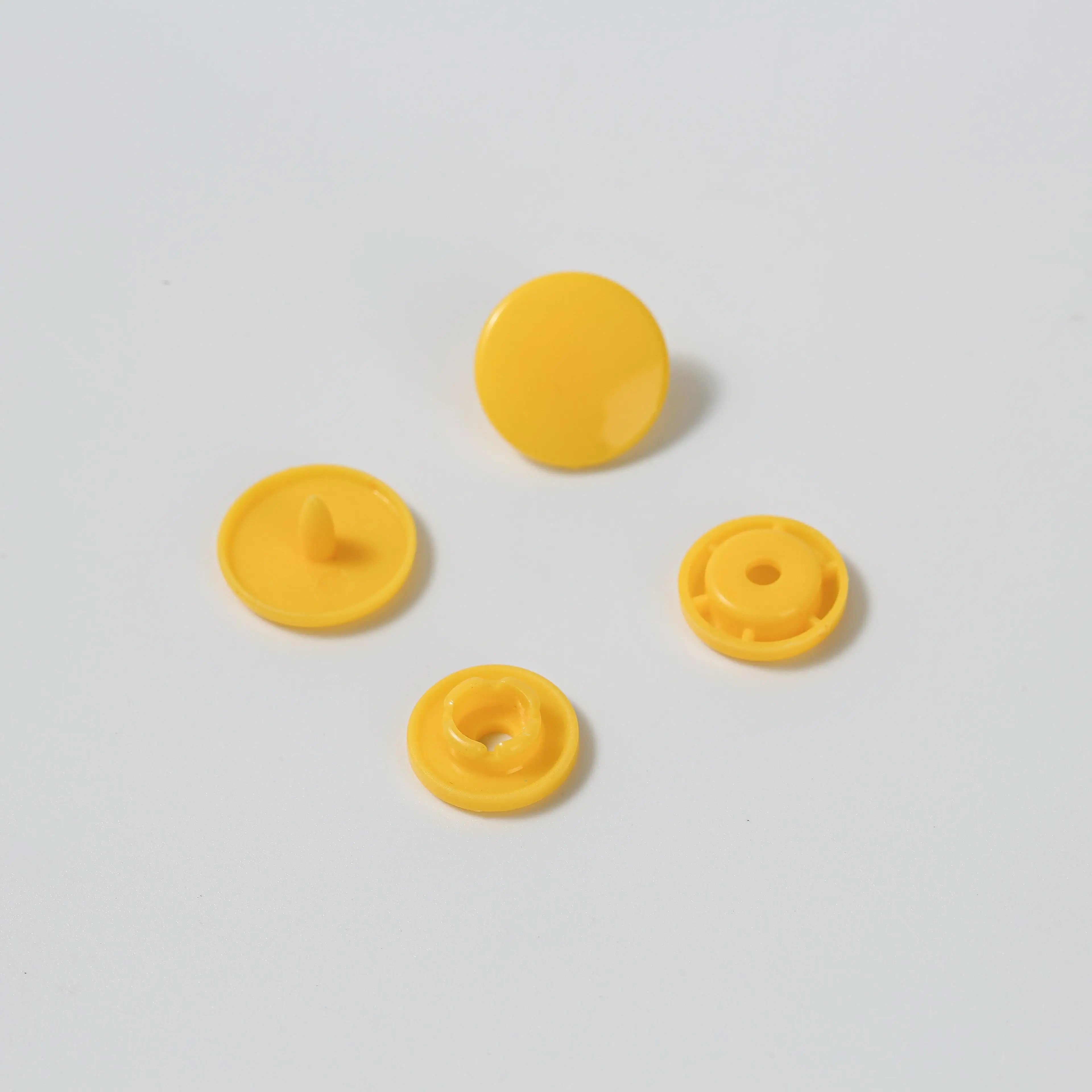 snap fastener button dome snap fastener coloured snap fasteners