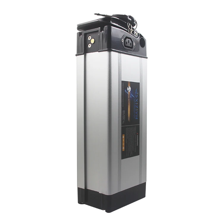 Hot selling 15Ah 48V 18650 battery pack e-bike battery XZY 4815CL battery