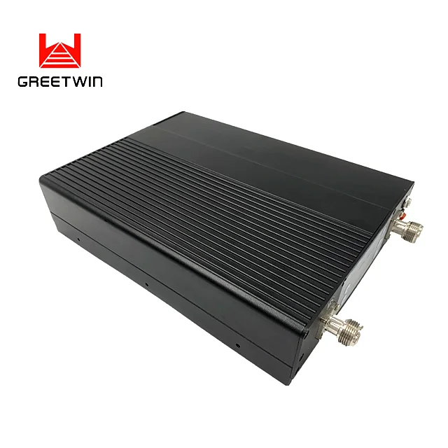  Усилитель сигнала мобильного телефона 23dBm LTE2600MHz 4G Ascom 7000 Plus повторитель для