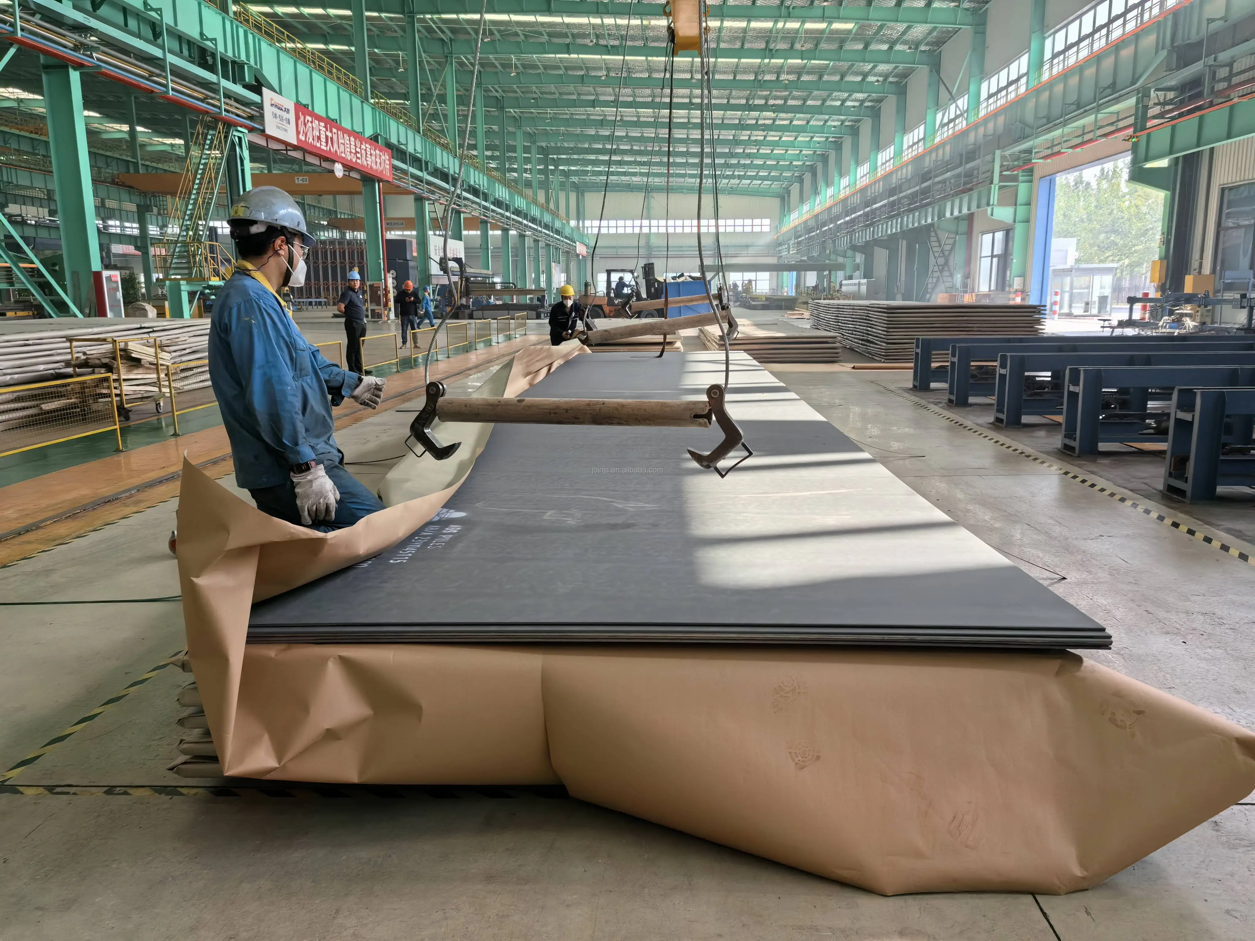 A36 st37 st52 hot rolled 8mm 10mm 12mm steel plate