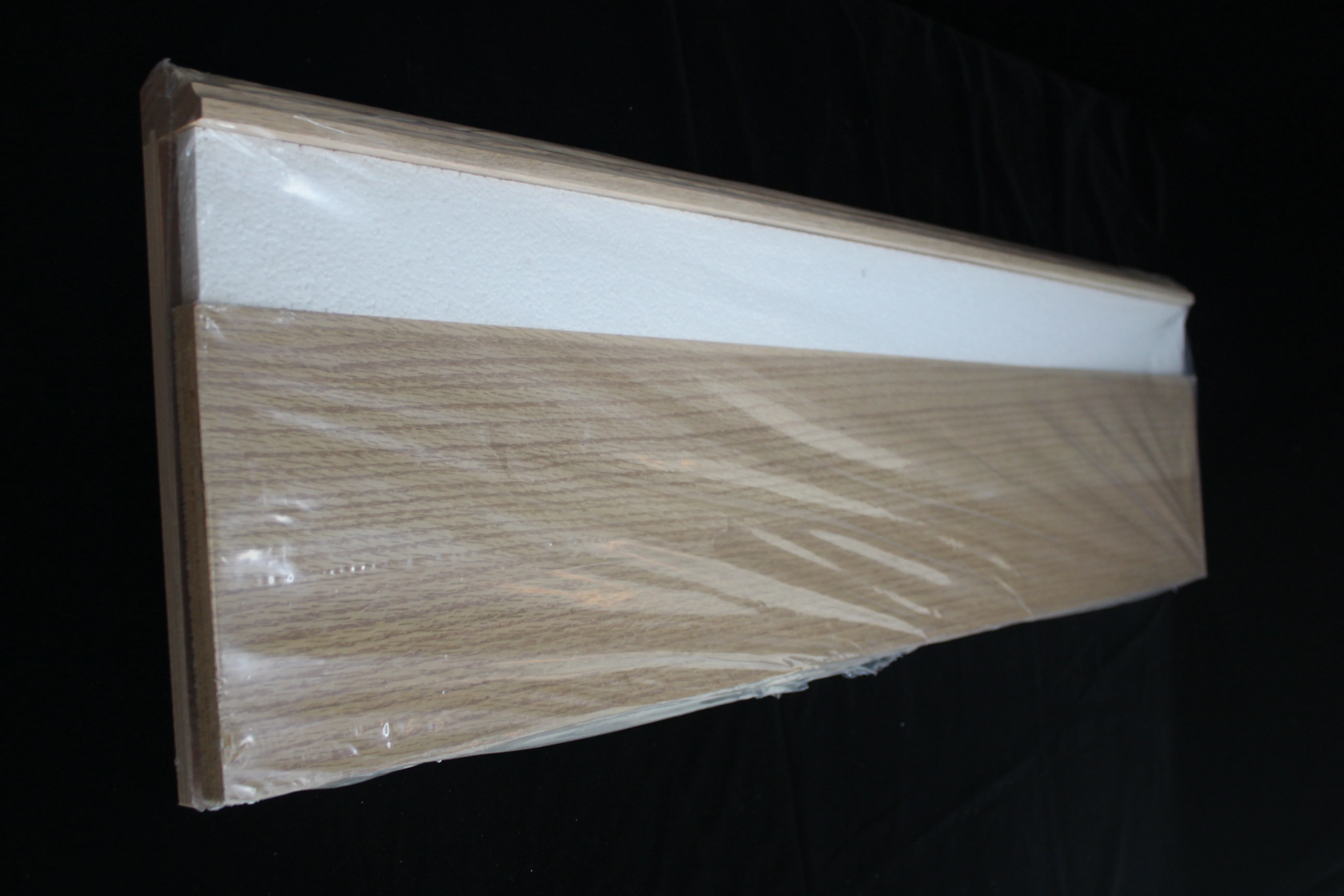 North America style stair tread/wood stair step/stair treads