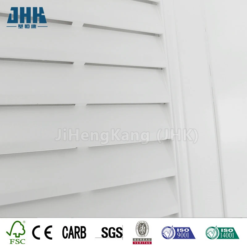 ABS-020 Water transfer printing  Waterproof mobile home doors doors wooden New Design Plastic Glass ABS Door