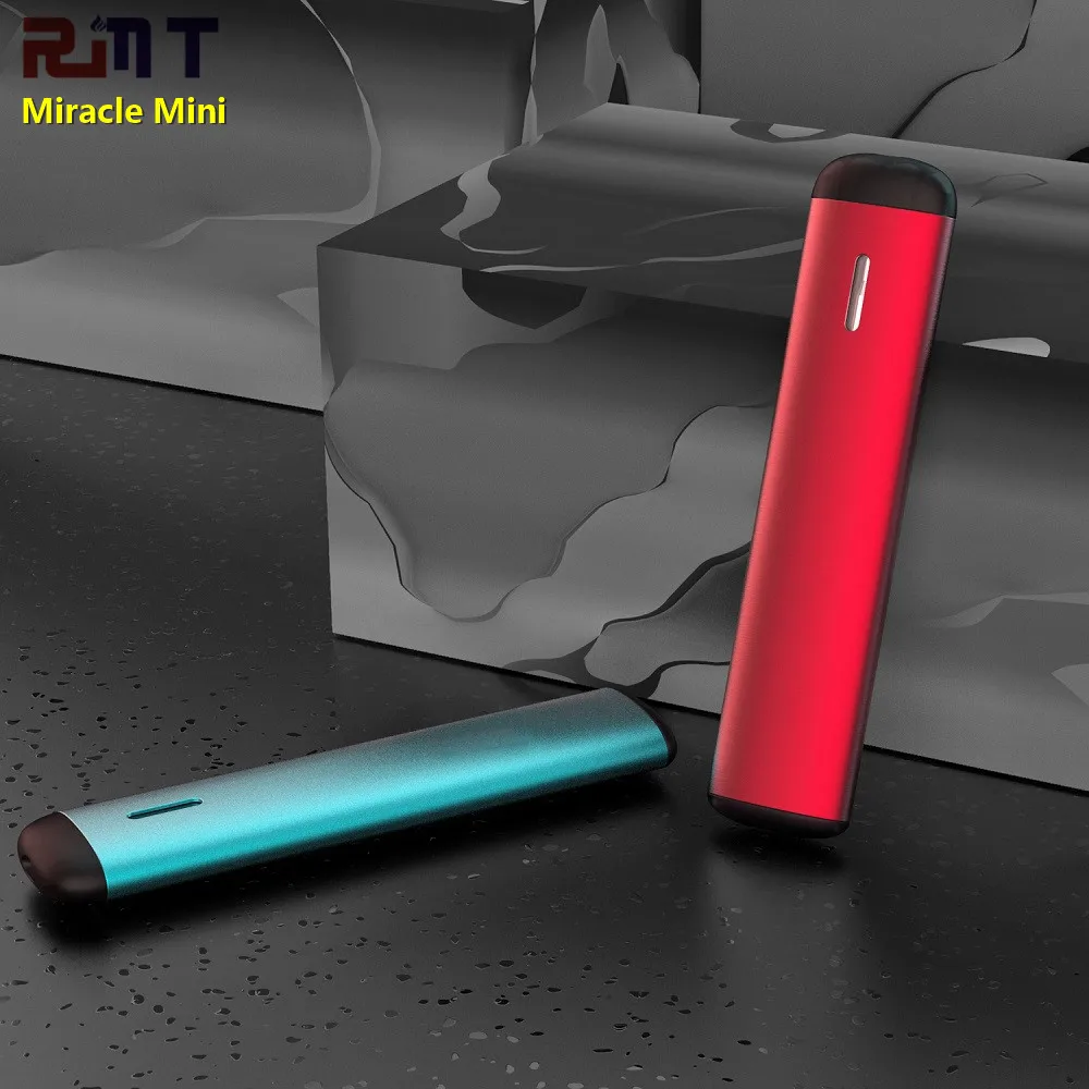 
2019 New Arrival Closed Pod System for CBD Oil Pod Cartridge Compatible with JPod vape 