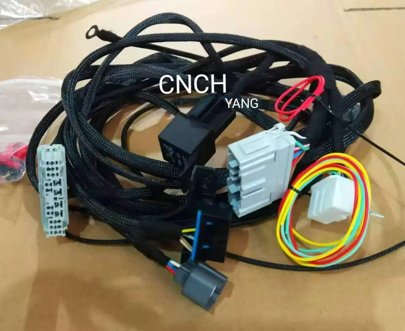 Civic EG  DC2  92-95 / 94-01  Integra K Swap Conversion Harness Charge Harness for K Swap Tucked Engine Harness Kswap Honda EG