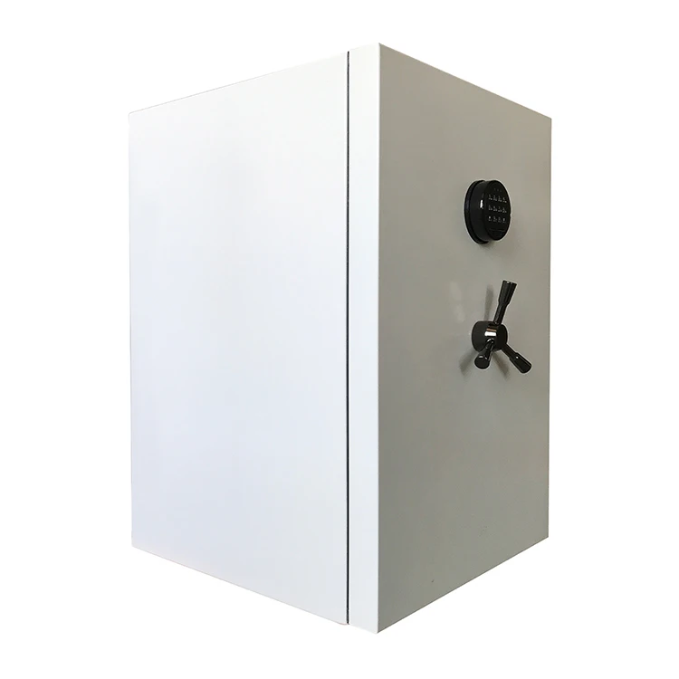 Взрывчатый домашний противопожарный боковой электронный замок с паролем для хранения наличных