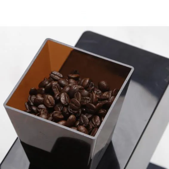 coffee pot set electric motor for hand auto accessories   hopper ditting coffee machine sale large grinder