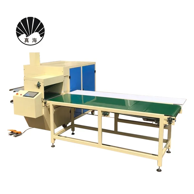 Duvet Packing Machine JBJ-9 Sofa Pillow Packing Machine Comforter Packaging Machine