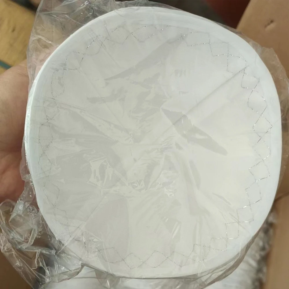 Custom Israel Jewish Hats for Men Yarmulke Hat Embroidery Satin Kippah Hat