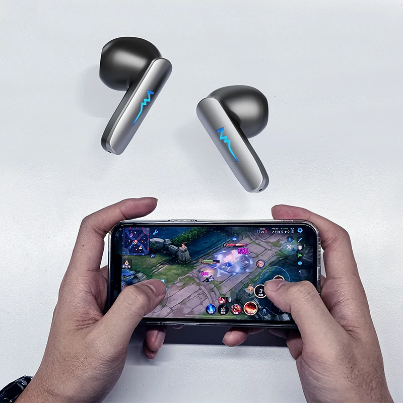 Bluetooth наушники хэндс-фри игровая
