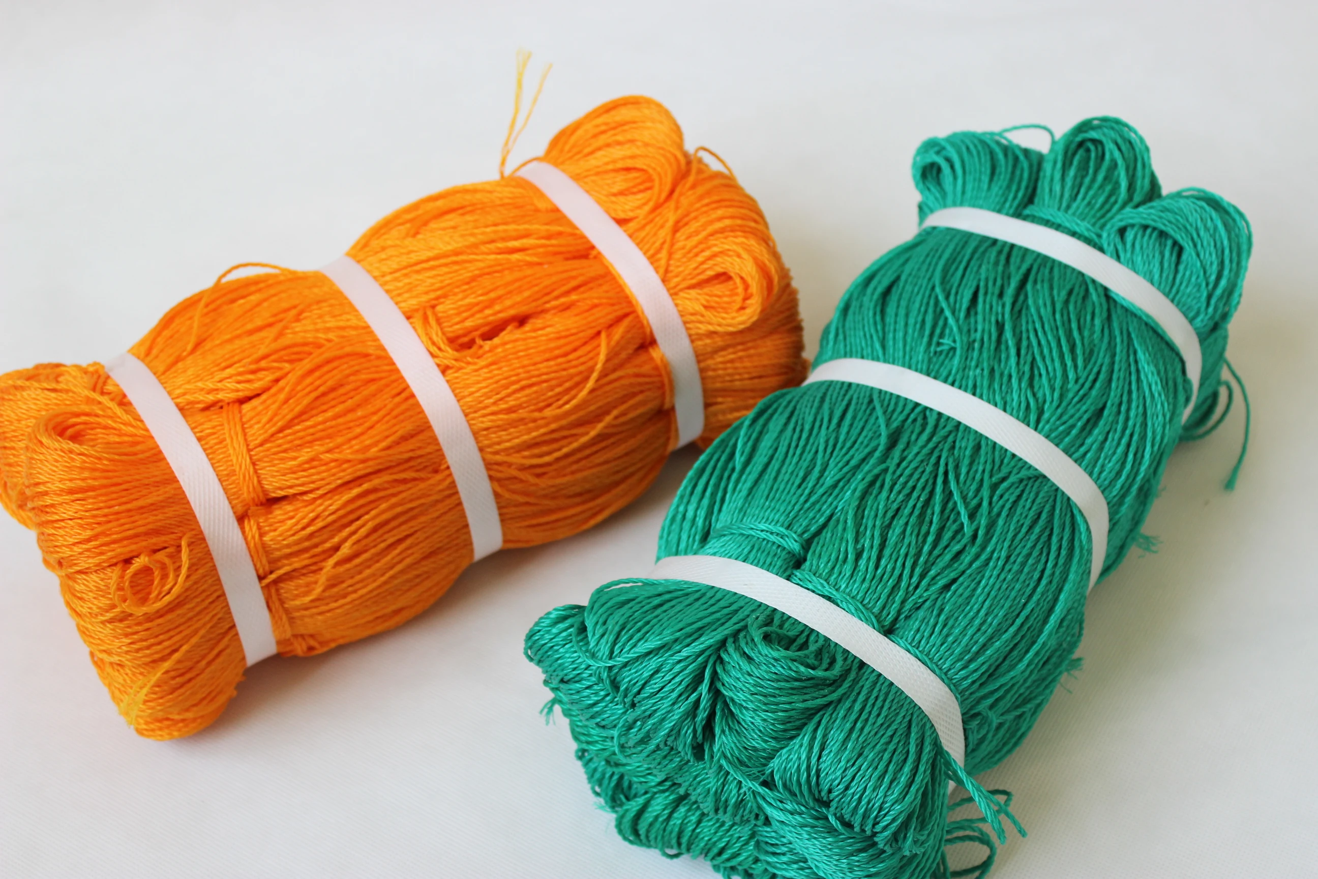 Factory price best quality polyethylene twisted twine