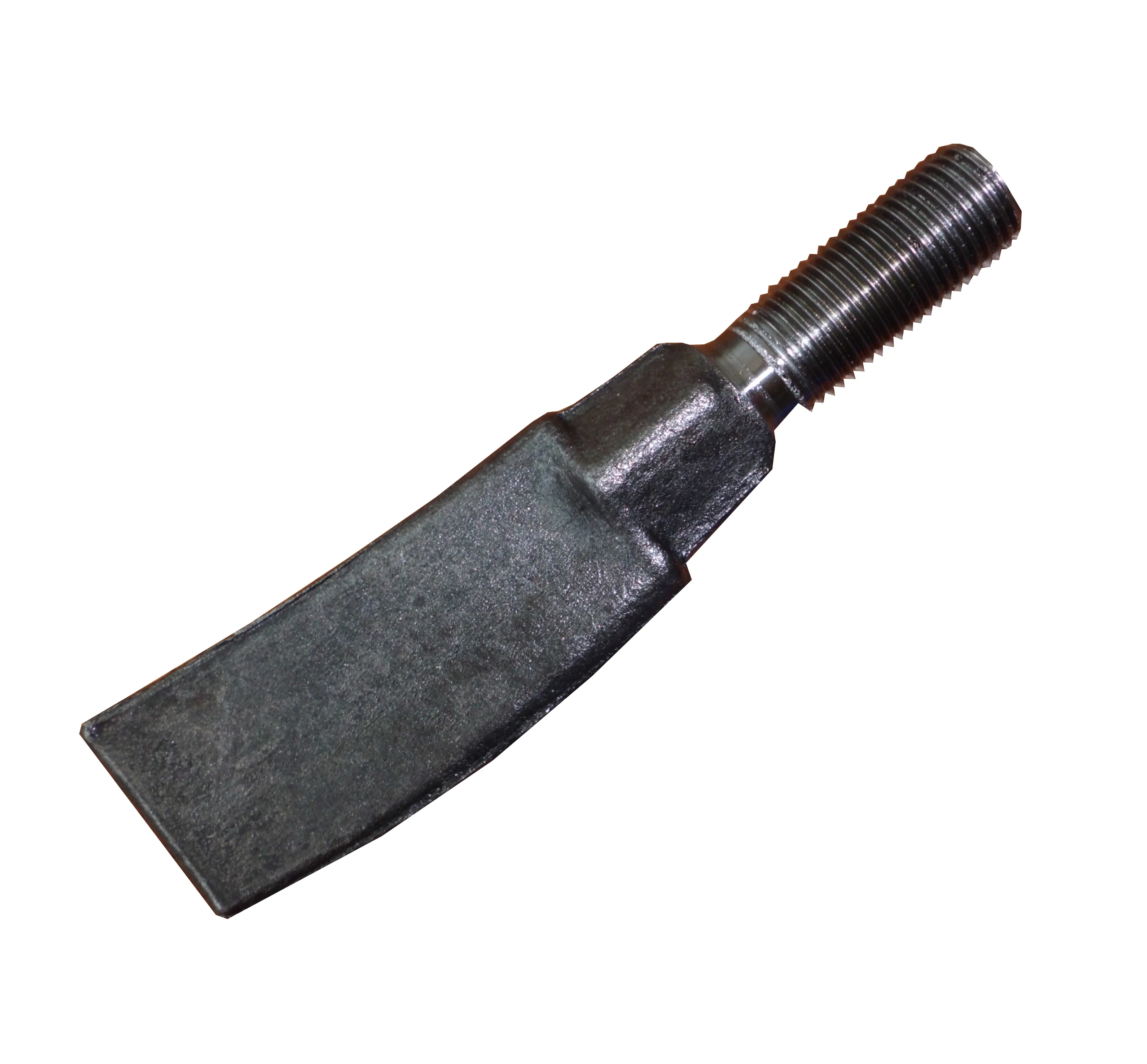 Forged Spike Tooth  for spare parts combine harvester