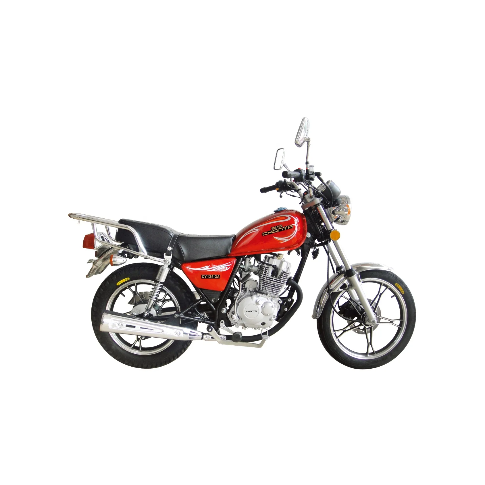 Albahar ZHUJIANG BAOTIAN FYM GALAXY 125CC 150CC 200C GN мотоцикл для рынка Йемена SJ150-8 SJ125-8