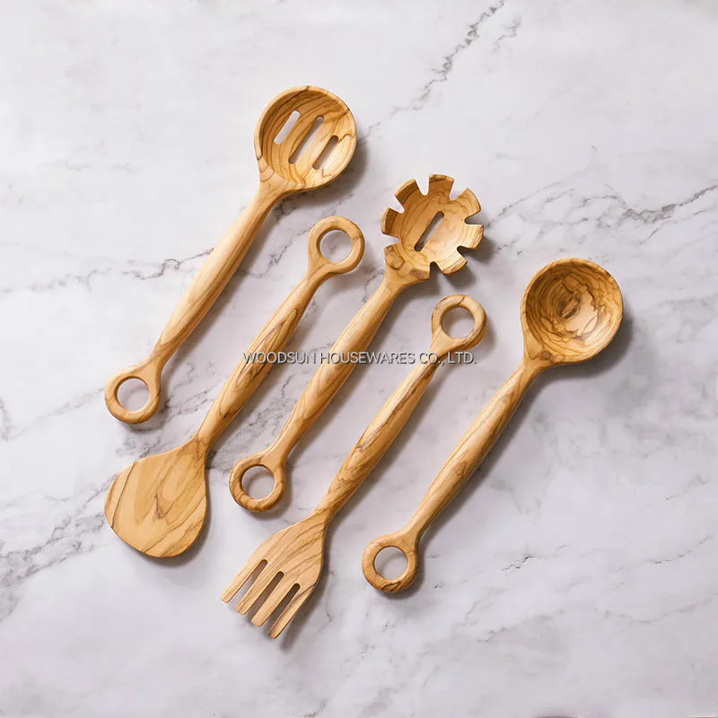 Utensilio De Cocina Espatula Personalizada Juegos