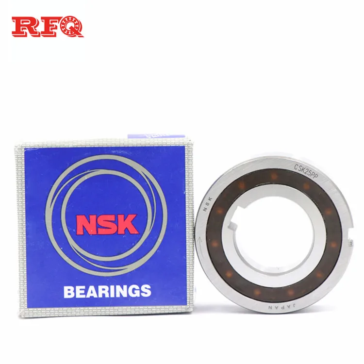 NSK CSK35 CSK35PP CSK20 CSK20PP односторонний подшипник сцепления csk 20 pp