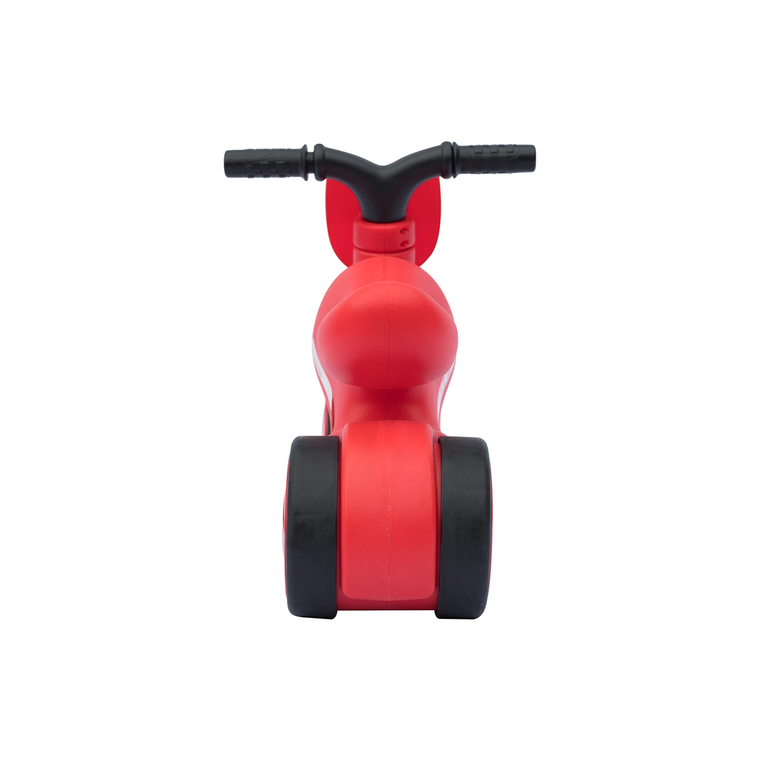 Cute Design Ride On Car For Kids With Start Music Children Toy Bike Red Blue Girls Toy Ride On Bike