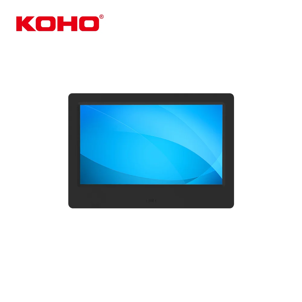 7 Inch Electronic Photo Abum Wifi Digital Photo Picture Frame