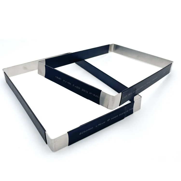 CNC Customized Product Manufacturer Aluminum Stainless Steel Sheet Metal Stamping Bending Parts