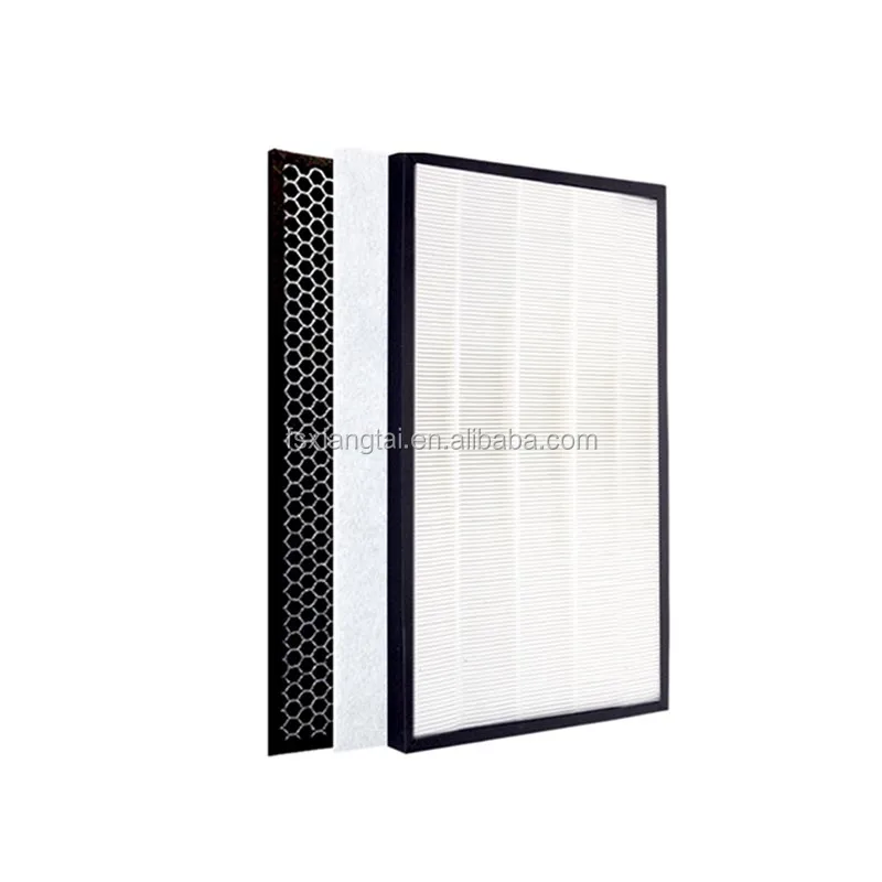 True Air Purifier Filter Replacement H13 Hepa Filter for  different kinds of air purifiers