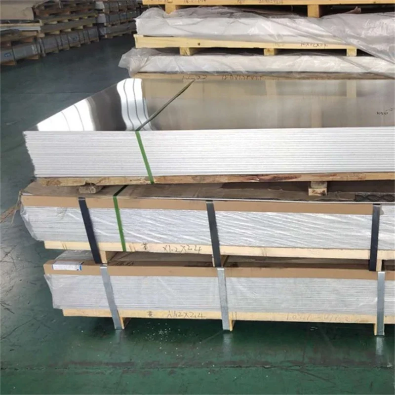 Factory Supply Al99.9% Bright 0.1MM 0.3MM 1MM Aluminum Sheet 5053 5593 Aluminum Checkered Plate