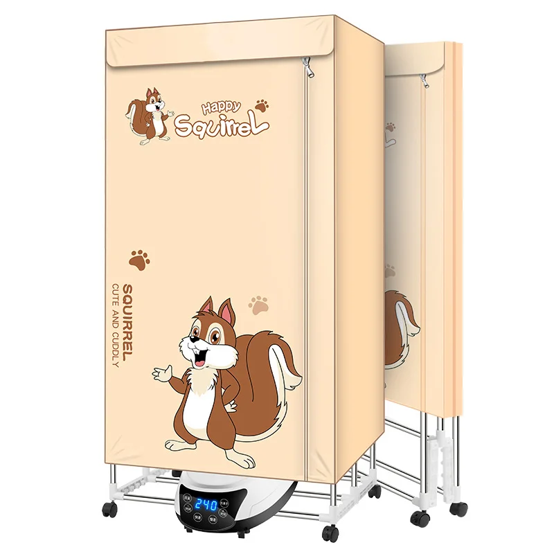 hotel clothes mini dryer household mini dryer clothes washing clothes dryer parts