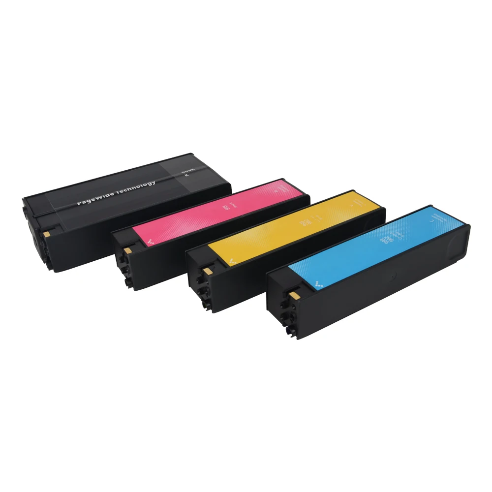 993XL 992XL 991XL 990XL compatible ink cartridges HP PageWide Pro MFP 777z 772dn 750dw Color MFP 774dn