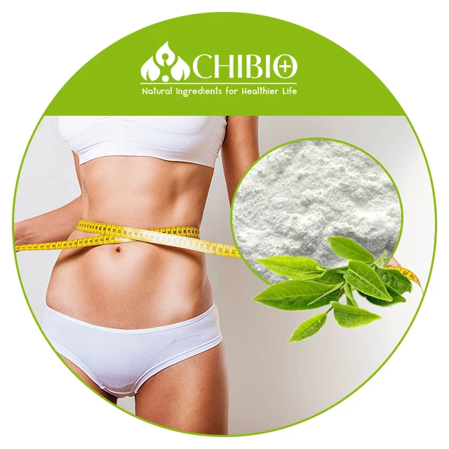 99% Food Grade Bulk Price Factory Supply Theacrine Crystalline Powder for Fat Binder
