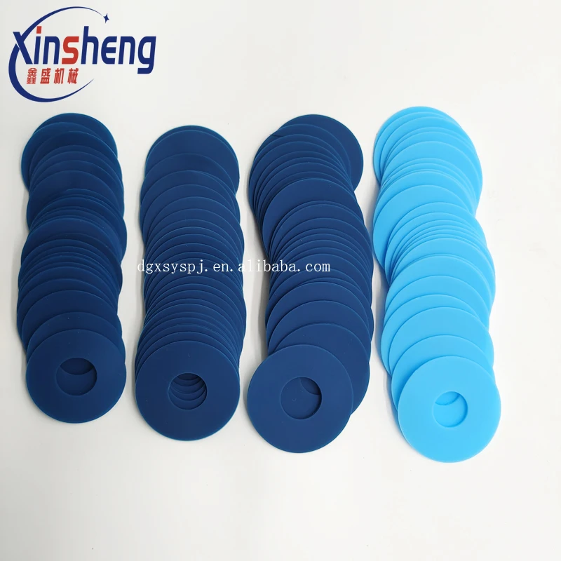 Best Quality  Rubber Sucker for Heidelberg Roland Komori  KBA Offset Printing Machine Parts