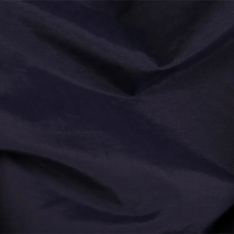 
Best Selling Woven Fabric 228t 100% Nylon Taslan Fabric 