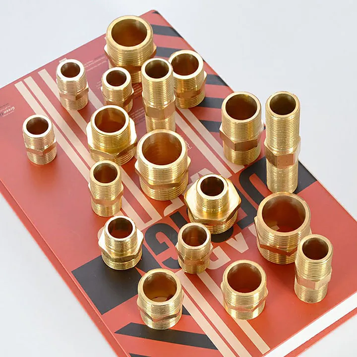Brass reducing tee plomberie pipe socket 3 way fitting 25 mm copper pipebrass fittings manufactures