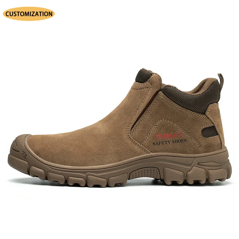 Safety Boots Safety Shoes Work Boots Safety Boots Men Work