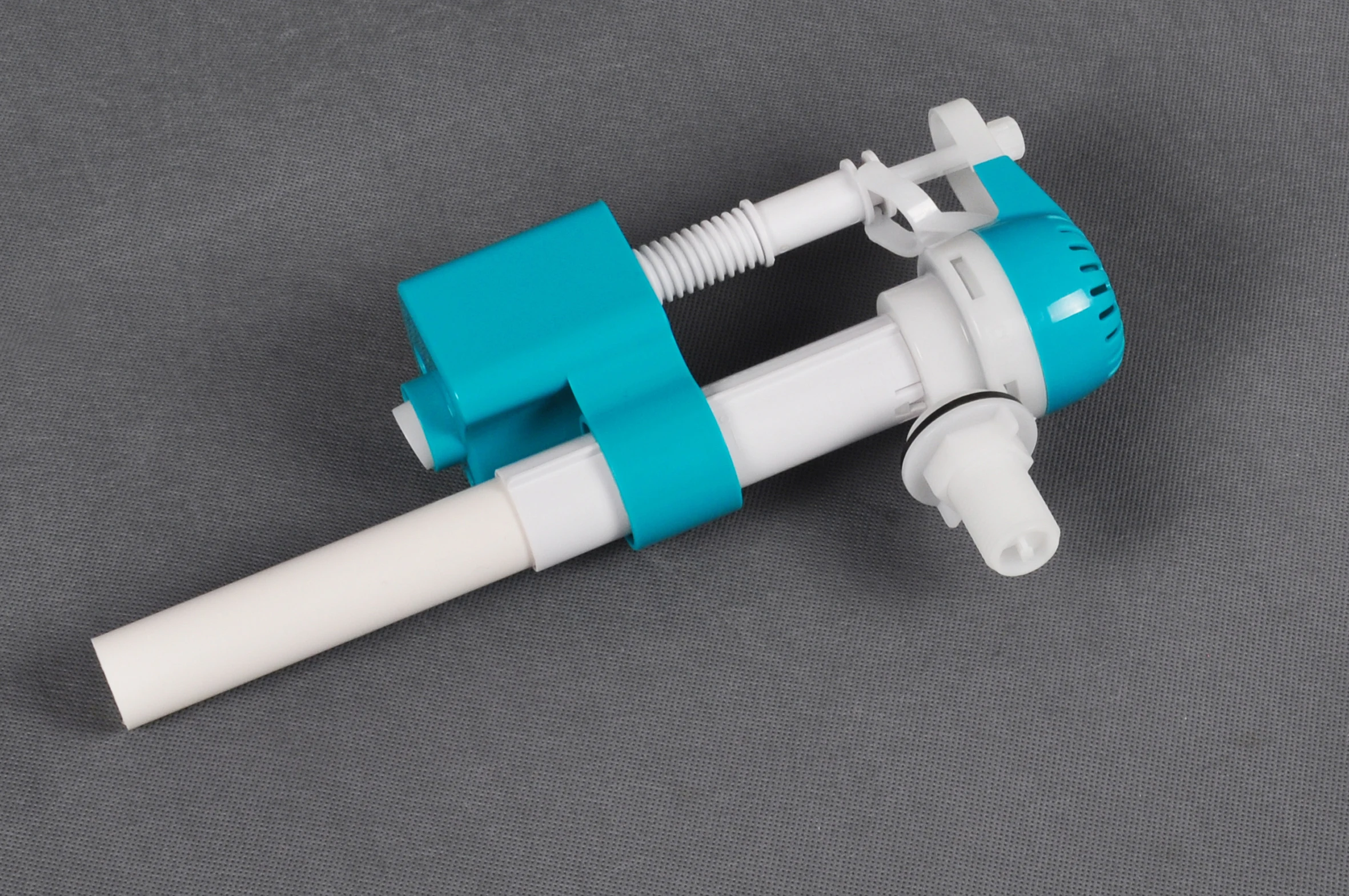 Cistern accessory replacement adjustable fill valve for toilet cistern