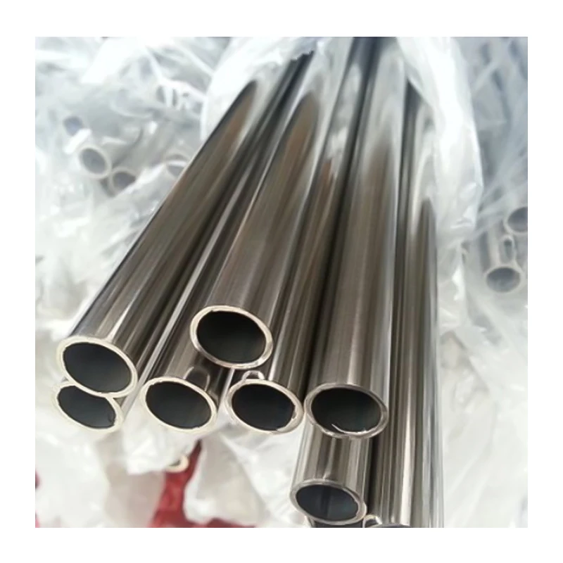 Factory Direct customized ANSI B pipe 201 202 304 201 430 Tube Seamless Pipes and welded stainless Steel Pipe