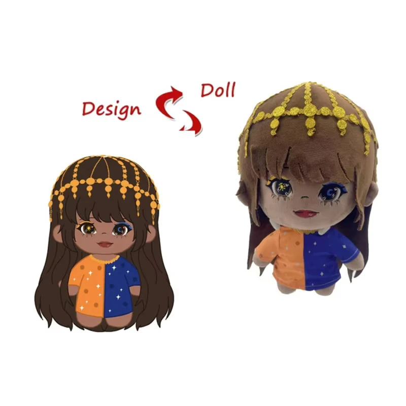 Custom Unisex Cute Plush Coffee Cup Toy Soft Fabric Bear Model Small Children New Baby Gift with PP Cotton Filling