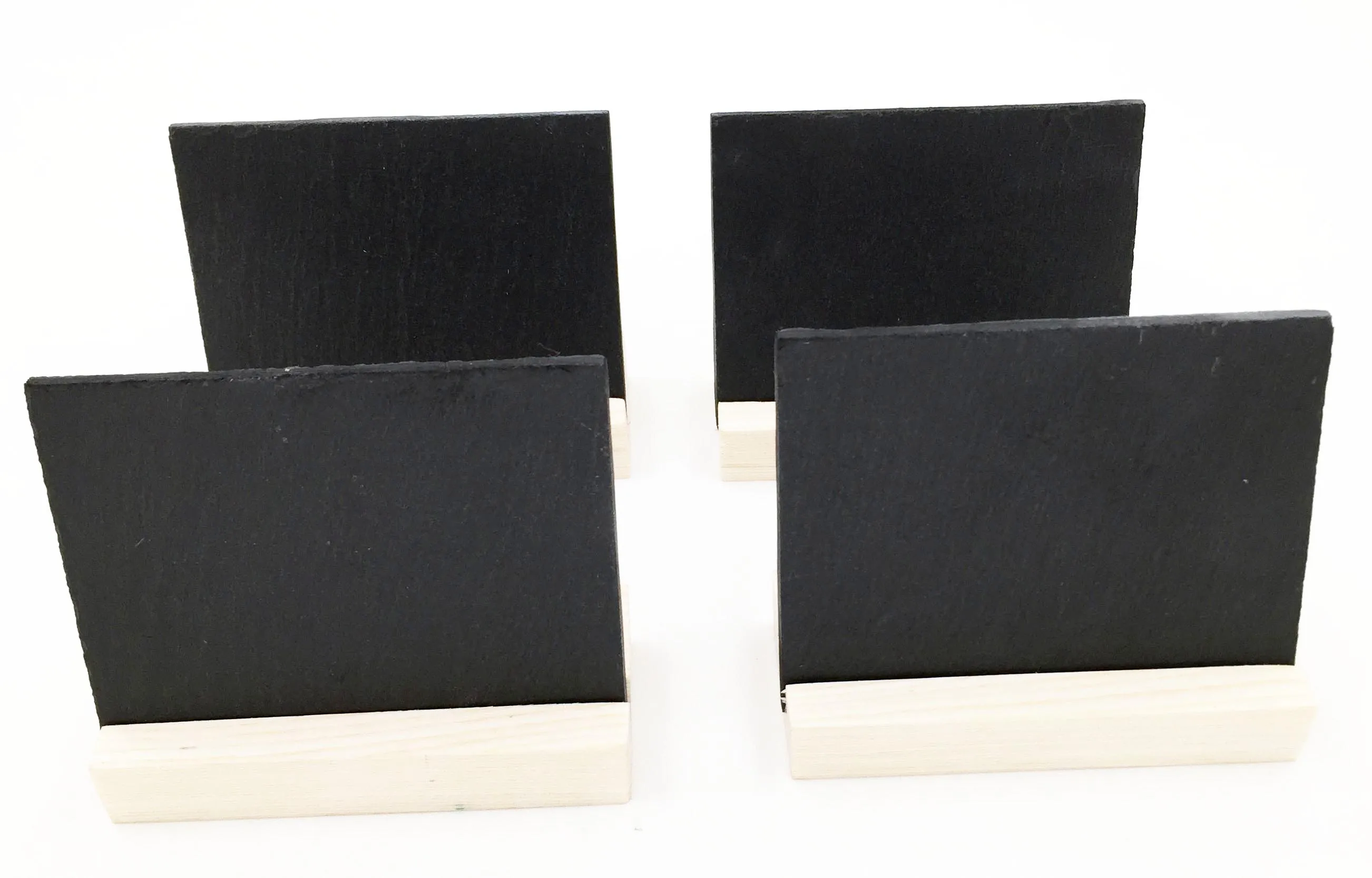 Wholesale Reusable Holiday and Wedding Decoration Writing Table Card Set