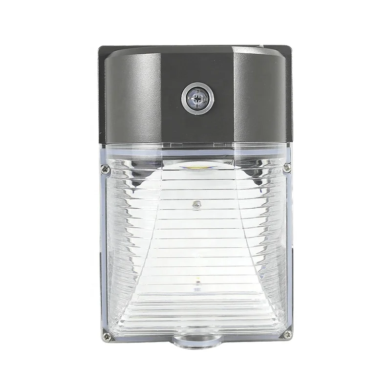 15W 25W 30W ETL Certification Mini Wall Pack Commercial Outdoor Light