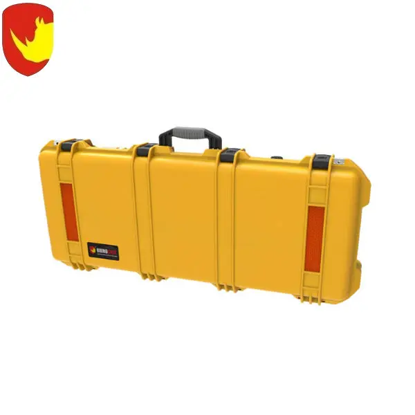 DRX Everest RPC3816 908*343*133 мм Пластиковый корпус для инструмента винтовки IP67 с
