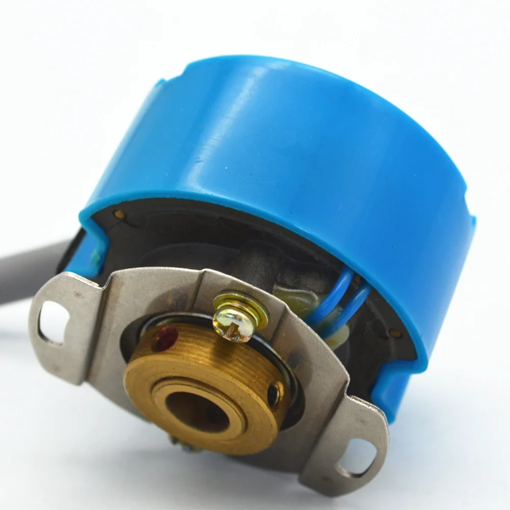 servo motor encoder rotary encoder 2500ppr Tamagawa TS5200N500 OIH48 Series OIH48-2500-P4-L6-5V