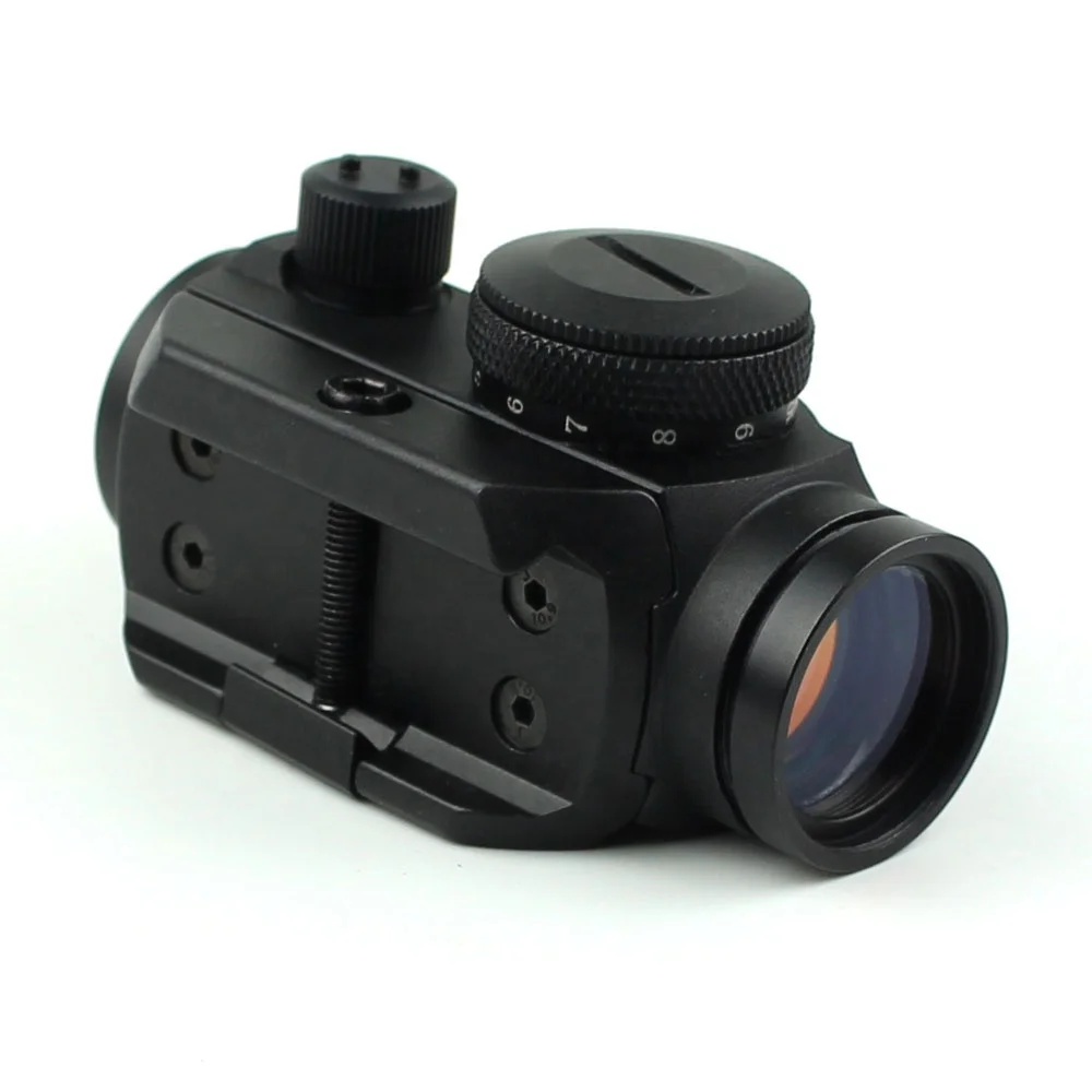 PHANTOM T1L factory price Red Dot Sight With OEM Service