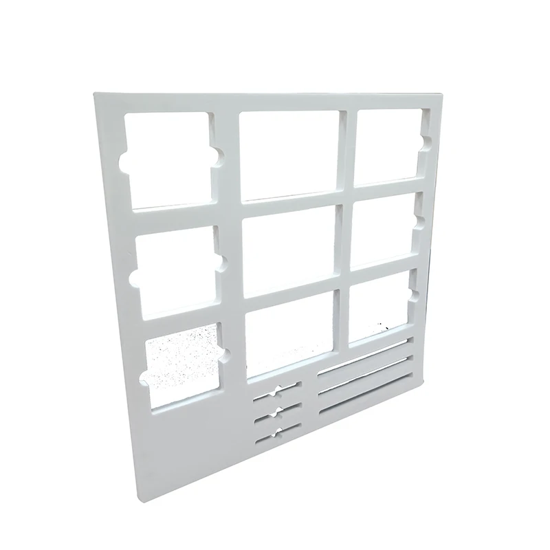 EVA Foam Insert Customized Size And Shape For Package Protection