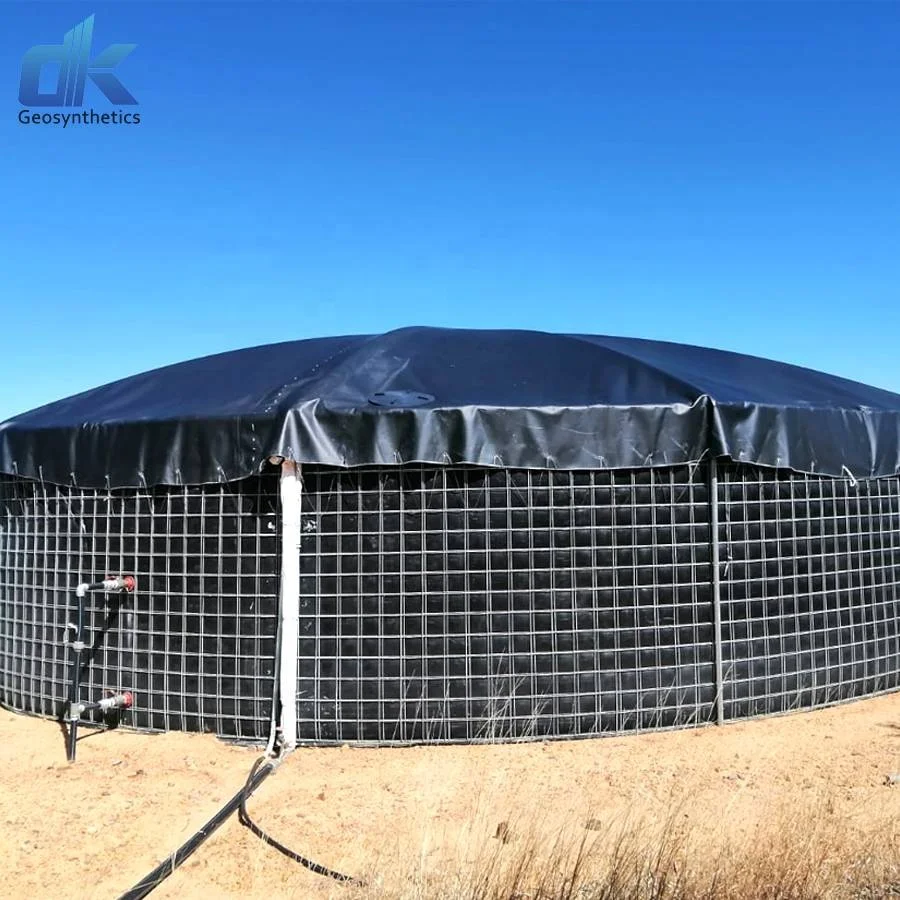 0.75mm Fish Farm Pond Liner 0.5mm Waterproof Geomembranas HDPE Liner Manufacturer hdpe dam liner price