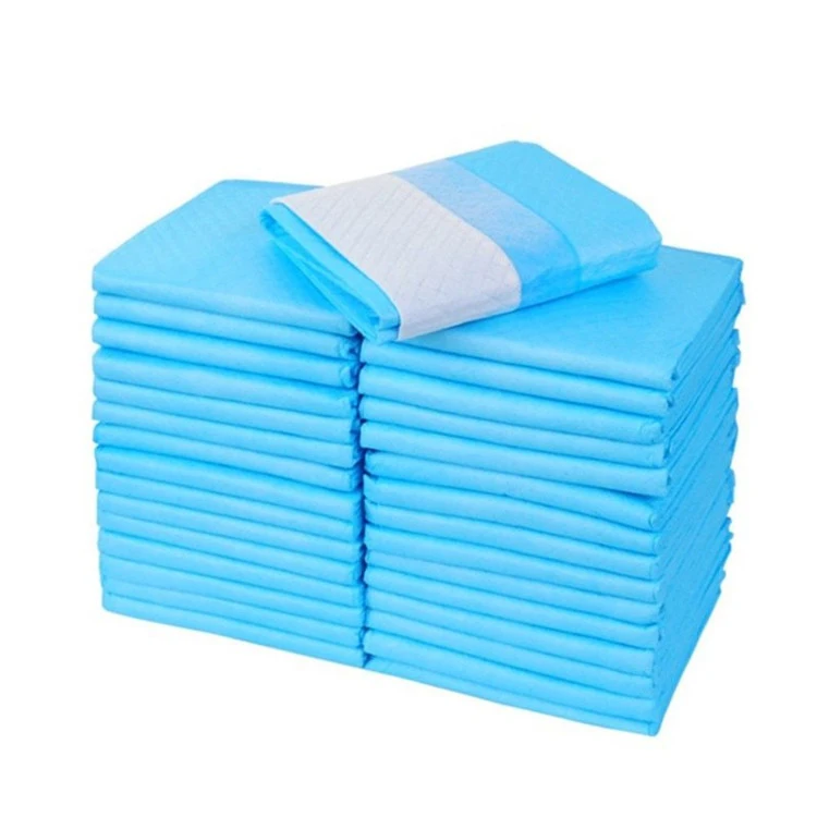 
Wholesale Absorbent Pet Pads Puppy Training WC Wee Pee Pads 