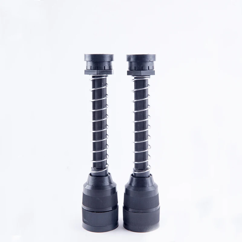 Beer And Beverage Robot Machine Plastic Part For Beer Bottle Gripper