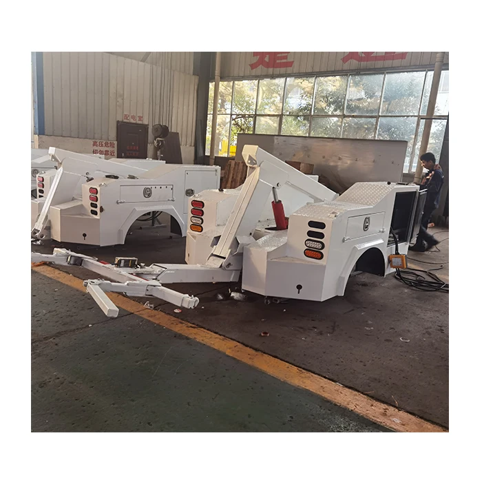 towing car tow truck wheel lift equipment