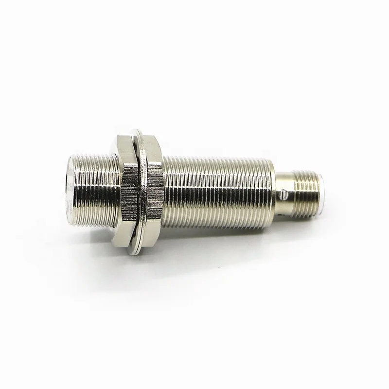 m18 with connector TRC18-8DP SENSOR wireless pnp proximity sensor