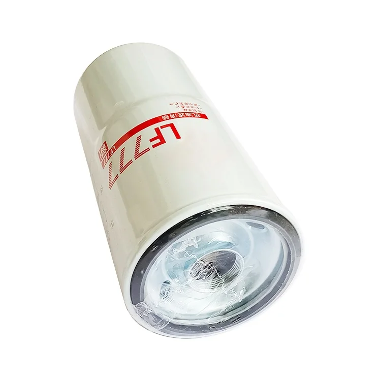 Superior  Quality  Diesel Spare Engine Parts  Fleetguard LF777 Fuel Filter 3889311