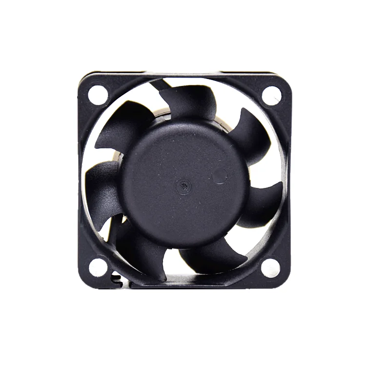 Low Noise High Speed 4015 40*40*15mm Electric Exhaust Fan DC 12 volt brushless Cooling  fan