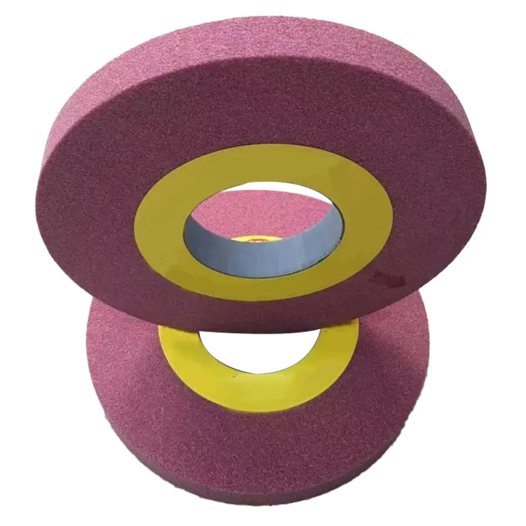 Шлифовальные круги керамический корундовый шлифовальный круг абразивная поверхность