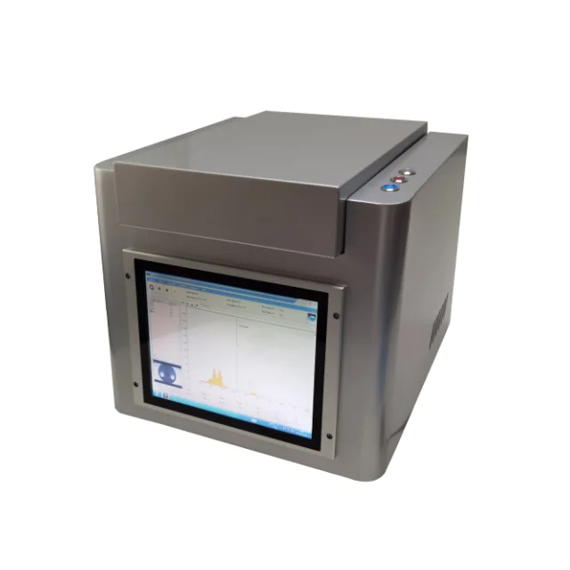  Portable Gold tester xrf gold analyzer Metal Purity Density Testing Assay Machine with High